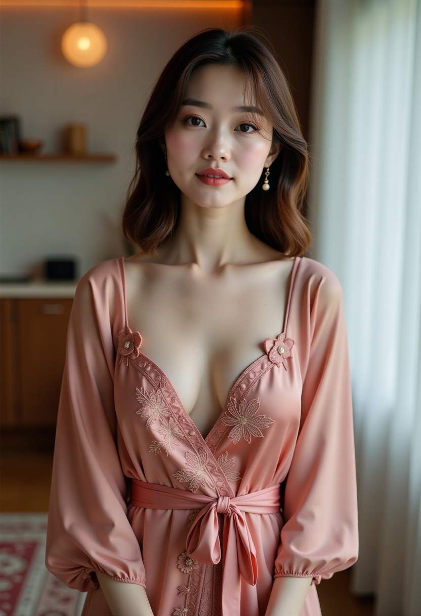 靛蓝海岸