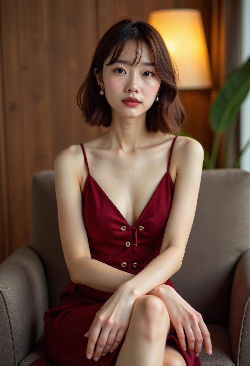 晨间列车