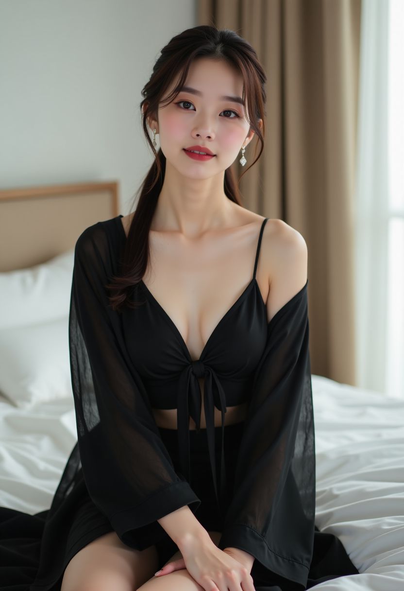 灯塔守望